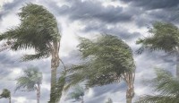 সকালের মধ্যে ঝড়ের ঝুঁকিতে যেসব জেলা